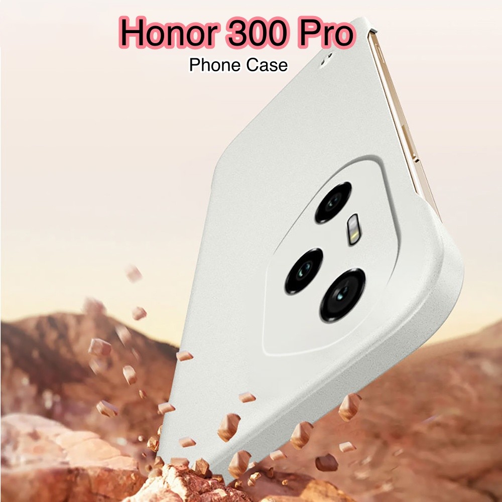 【Design】For Honor 300 Pro Case New Release Design Stylish Cover Practical and Chic Perfect Fashion Accessory Protective Case
