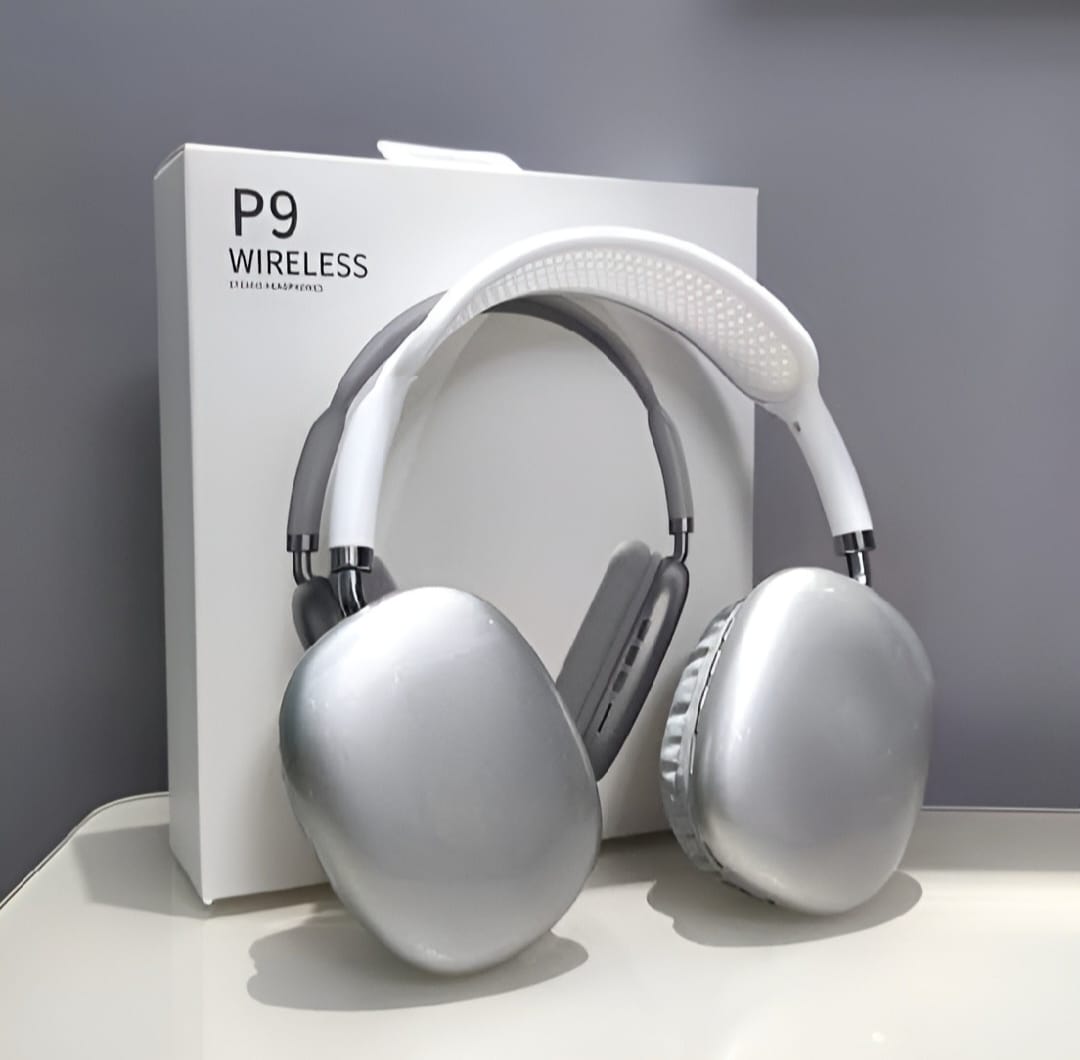 Max Pro Headphone Bluetooth Headset Wireless HIFI Max Pro Stereo Headphone
