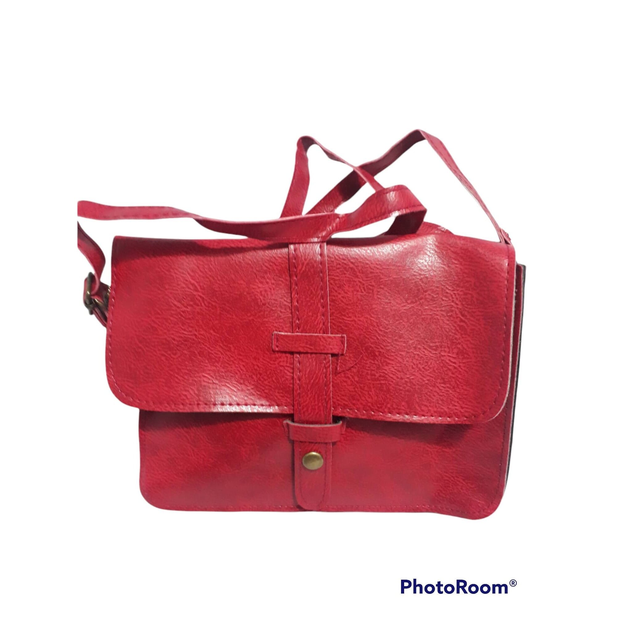 Ladies Tassel Bags quality Leather crossbody shoulder bag wallet