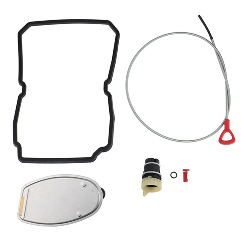 Fullhaodd Car 722.6 5 Speed Transmission Service Kit with Oil for