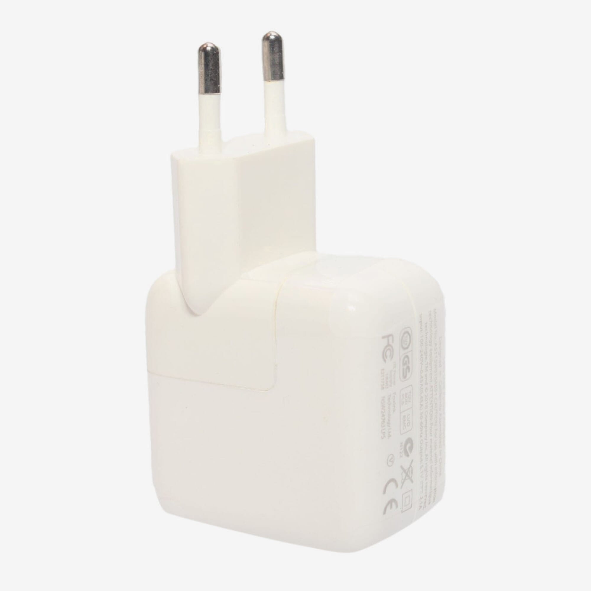 USB 10W Power Adapter Charging Dock