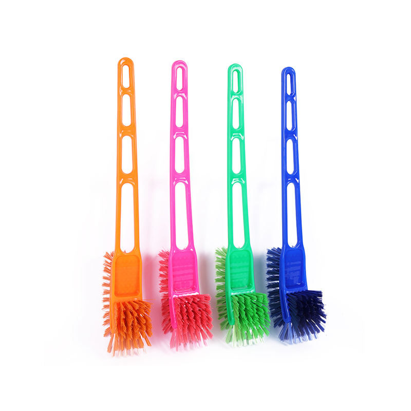 Plastic Regular Toilet Brush