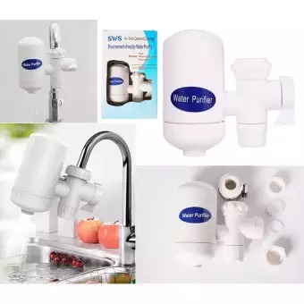 Sws Ceramic Faucet Water Purifier