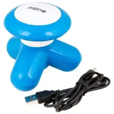 Mimo Mini Vibration USB/Battery Powered Massager
