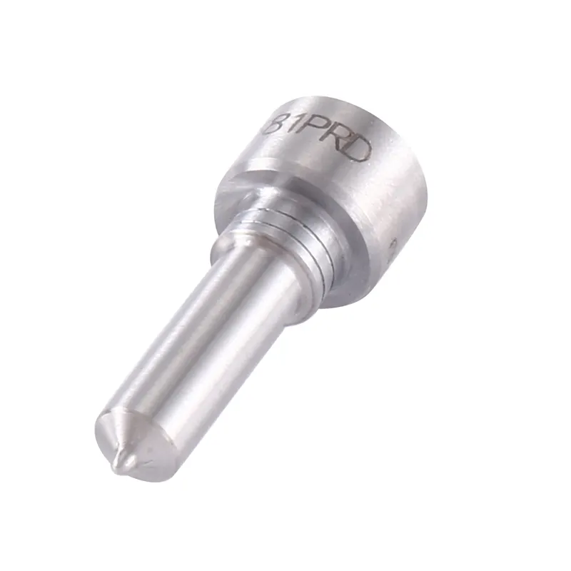 1 Piece L381PRD L381PBD New Fuel Injector Nozzle Replacement Parts for 28232251 EJBR05101D EJBR05102D