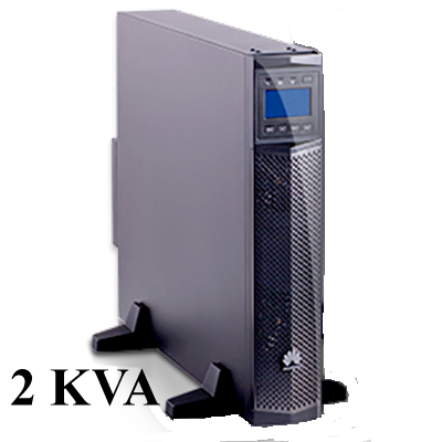 Huawei Online UPS 2KVA UPS2000-G-2KVA Power Supply Unit