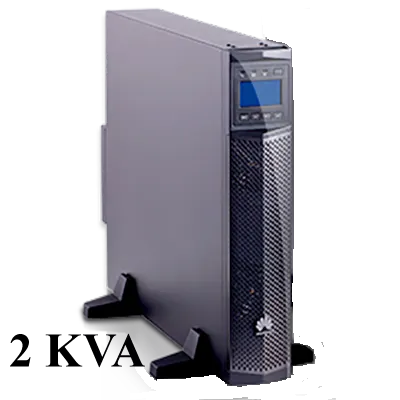 Huawei Online UPS 2KVA UPS2000-G-2KVA Power Supply Unit - image 1