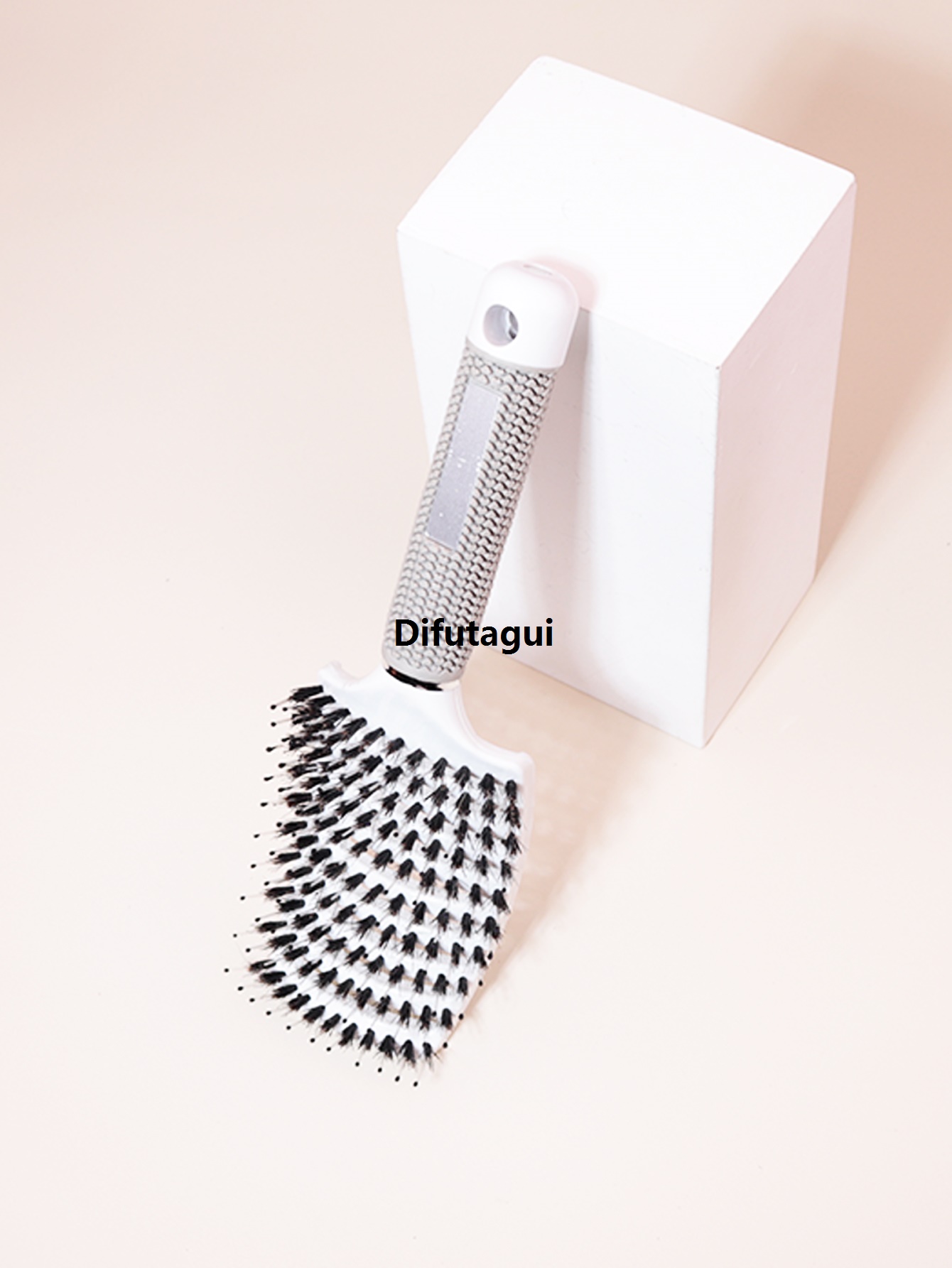 Difutagui , the hair comb is breathable, straight hair, curly hair, short hair is 2025 suitable, tangled hair comb wet hair is suitable for both men and women