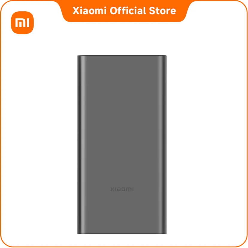 Ugreen 10000MAH Two-way Fast Charging Power Bank 22.5W