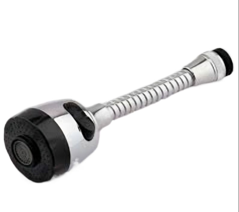Kitchen Faucet 360 Degree Rotatable Two Levels Adjustment Water Faucet