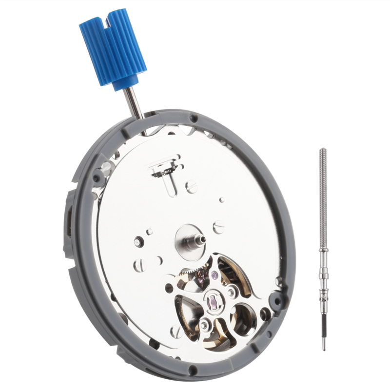 Mechanical Automatic Watch Movement Replacement Whole Movement