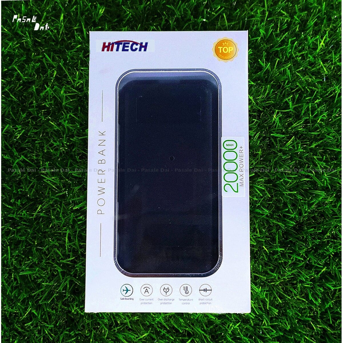 Powerbank Y201