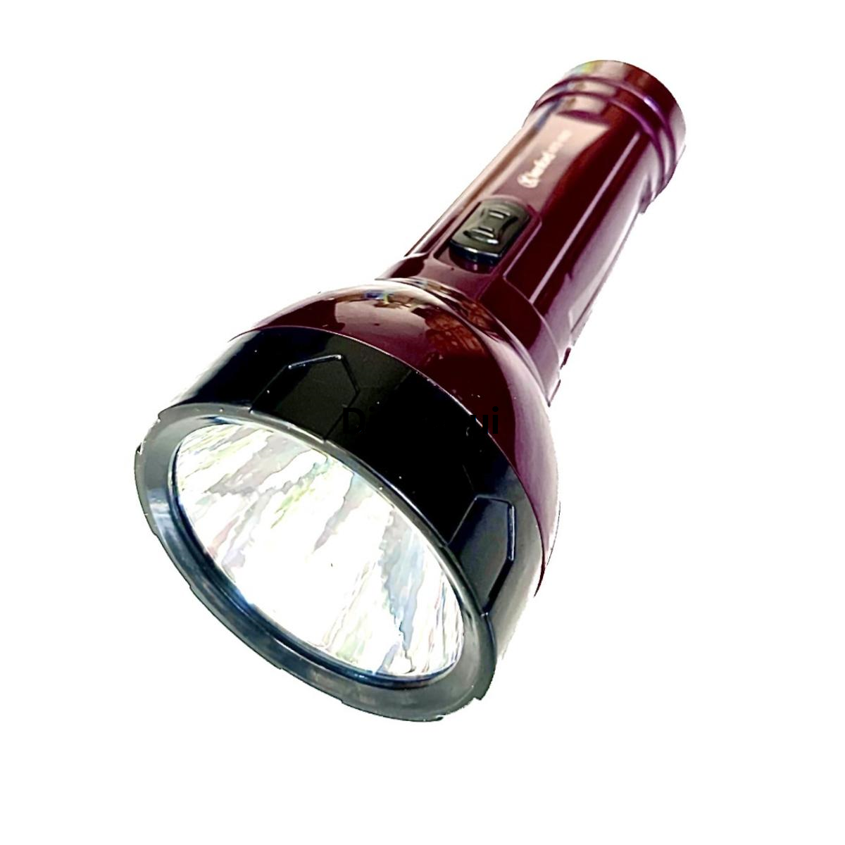 Difutagui 2025 NEW Kenford Rechargeable 【2025 Version】 Torch LED Light 0.5 W