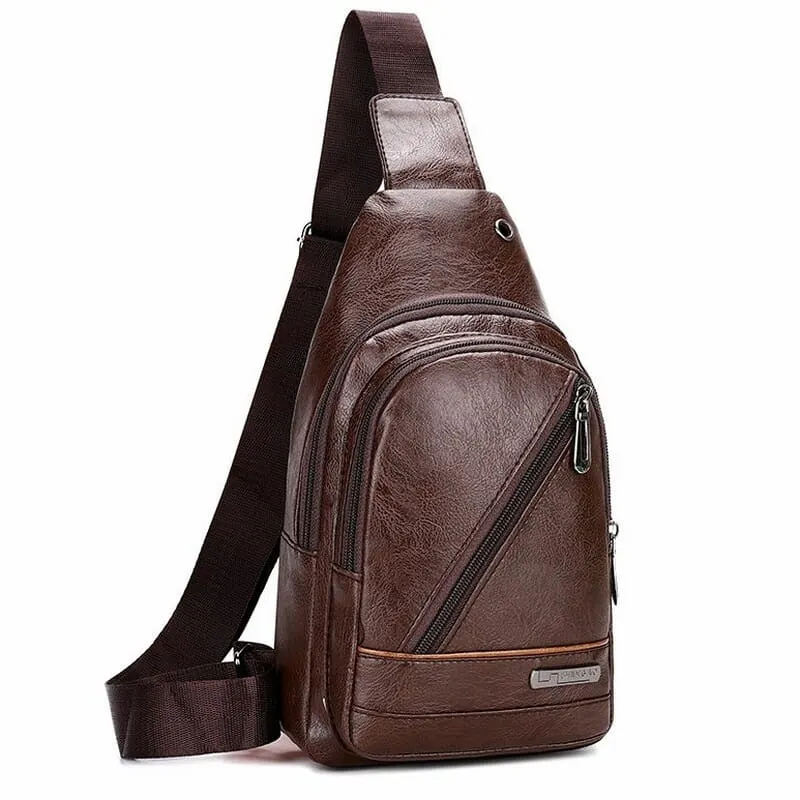 Side Bag Chest Bag Waist Bag