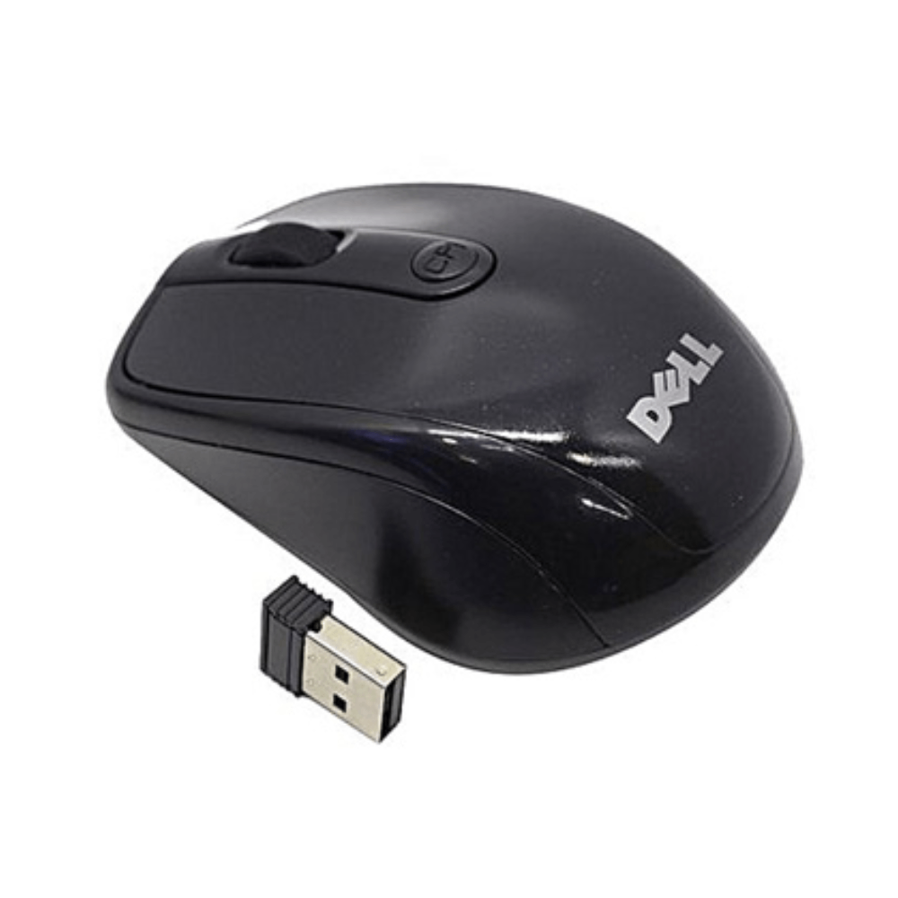 Wireless Mouse