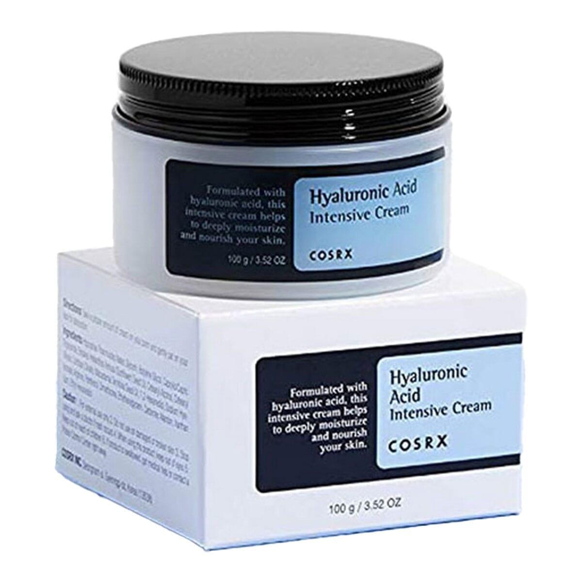Cosrx Hyaluronic Acid Intensive Cream 100gm | Korean Skincare