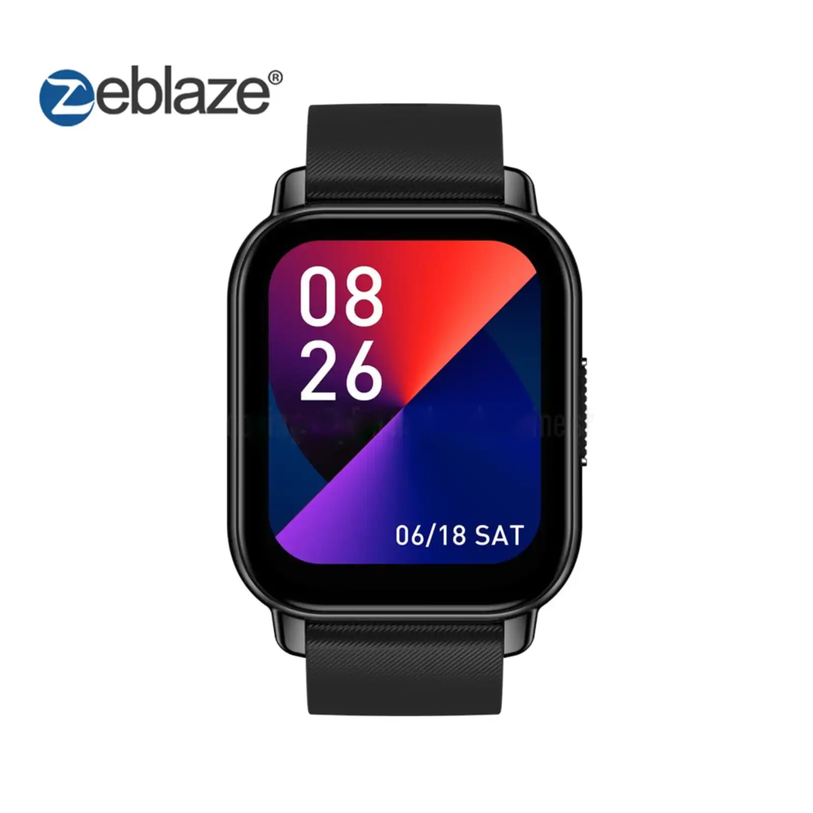 Zeblaze Btalk Smart Watch