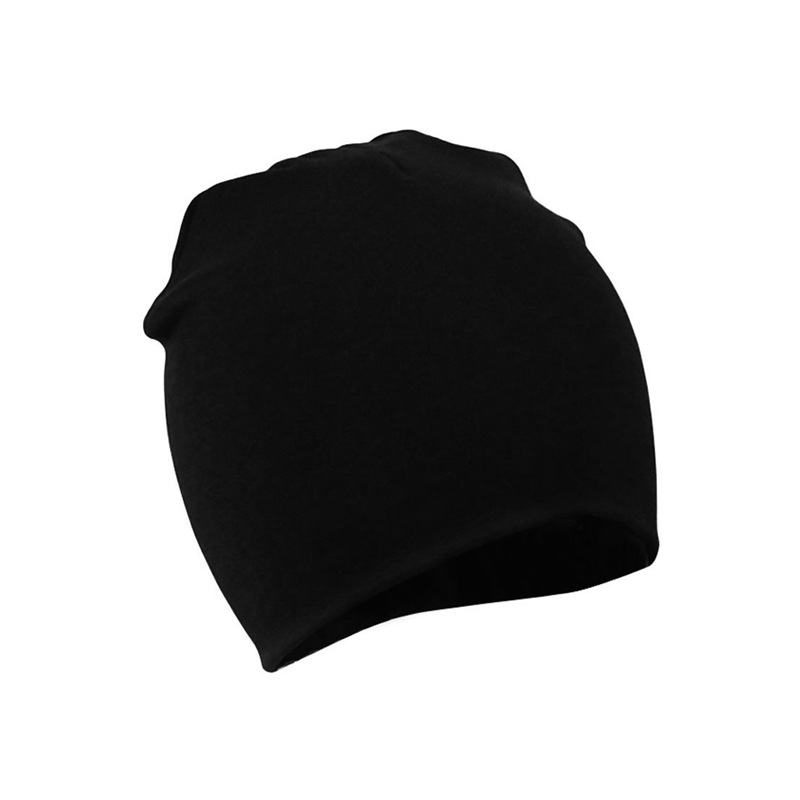 Helmet Topi | Hair Protection Soft Cap With For RIders For 50-55cm | Winter Cap Topi | Suitable for Toddler and School Children