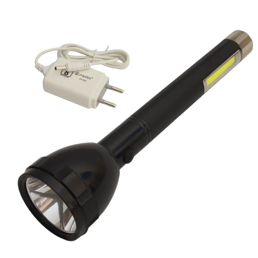 Jysuper Jy-2080 High Power Flash Light