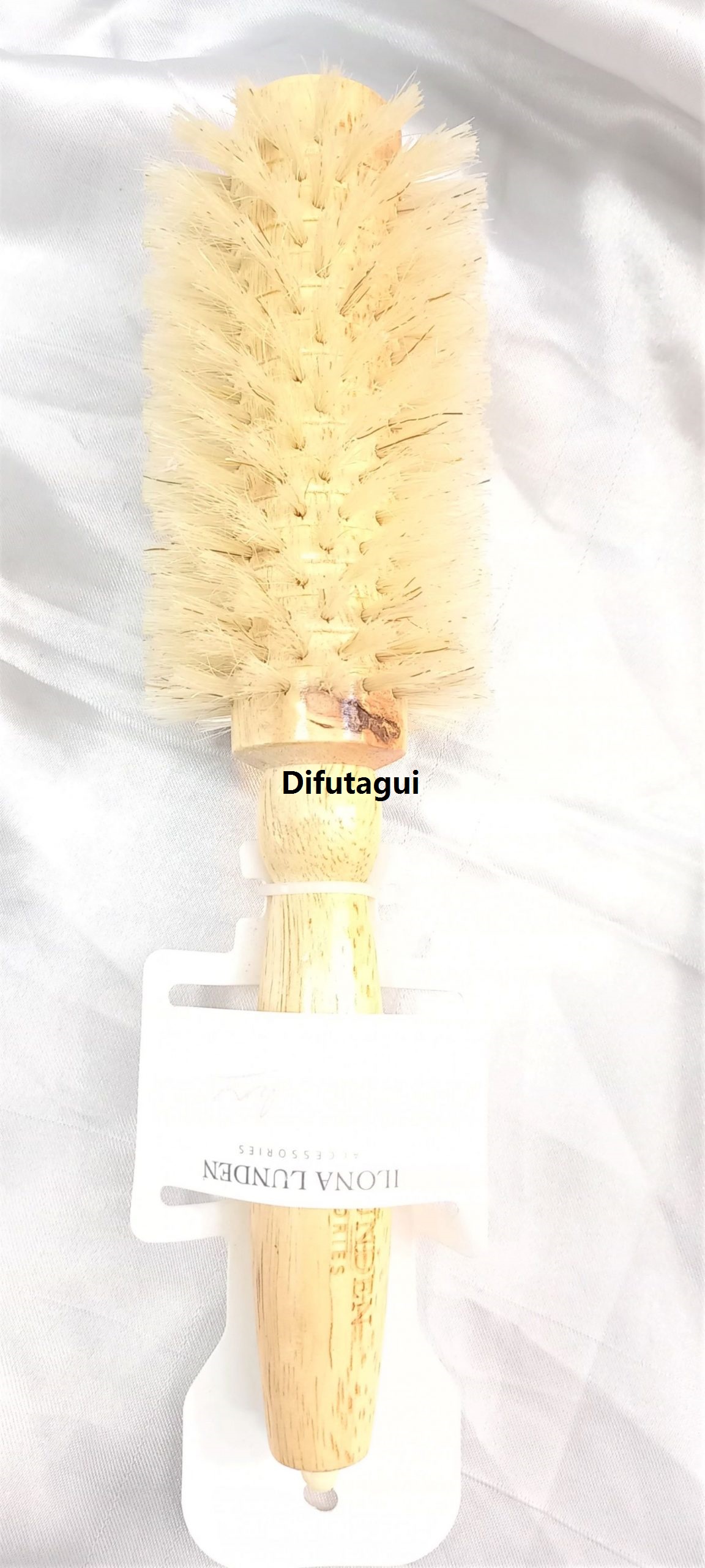Difutagui - Bristles for women's curly hair|Blow drying of round 2025 brushes for hairstyles with nylon brushes for men