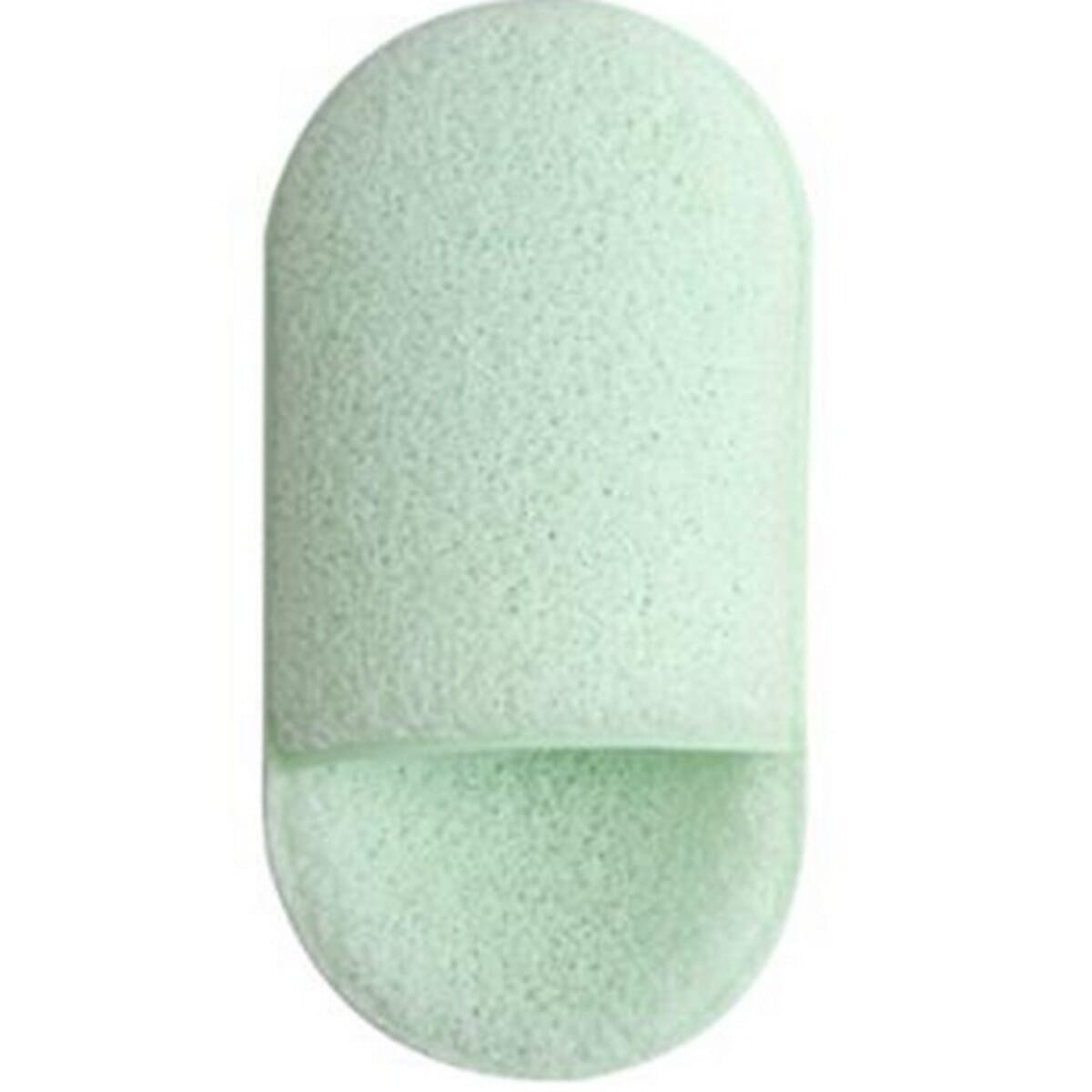 MAANGE 1PC Soft Facial Cleansing Sponge Face Wash Exfoliating Makeup Puff Body Bath Shower Washing Sponges Puff MAG5863