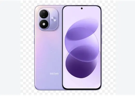 Redmi Note 17 4G -(6GBRAM AND 128GB ROM)7700mAh Monster Battery with 45W Turbo Charging | 6.99-Inch 120Hz AMOLED Screen | 16MP Selfie