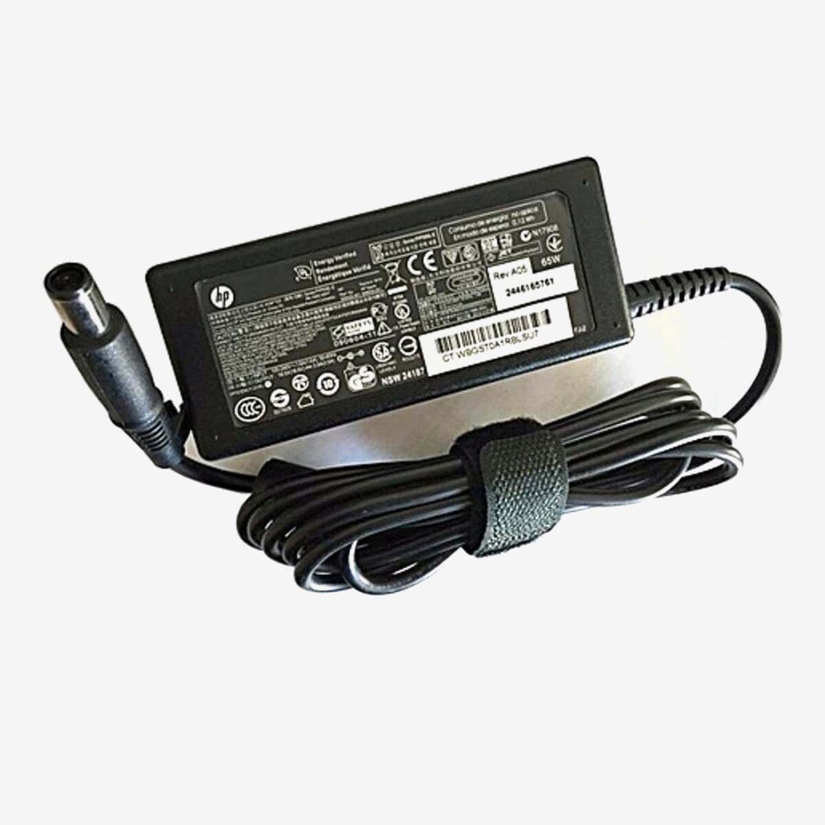 HP 65W Big Pin Charger