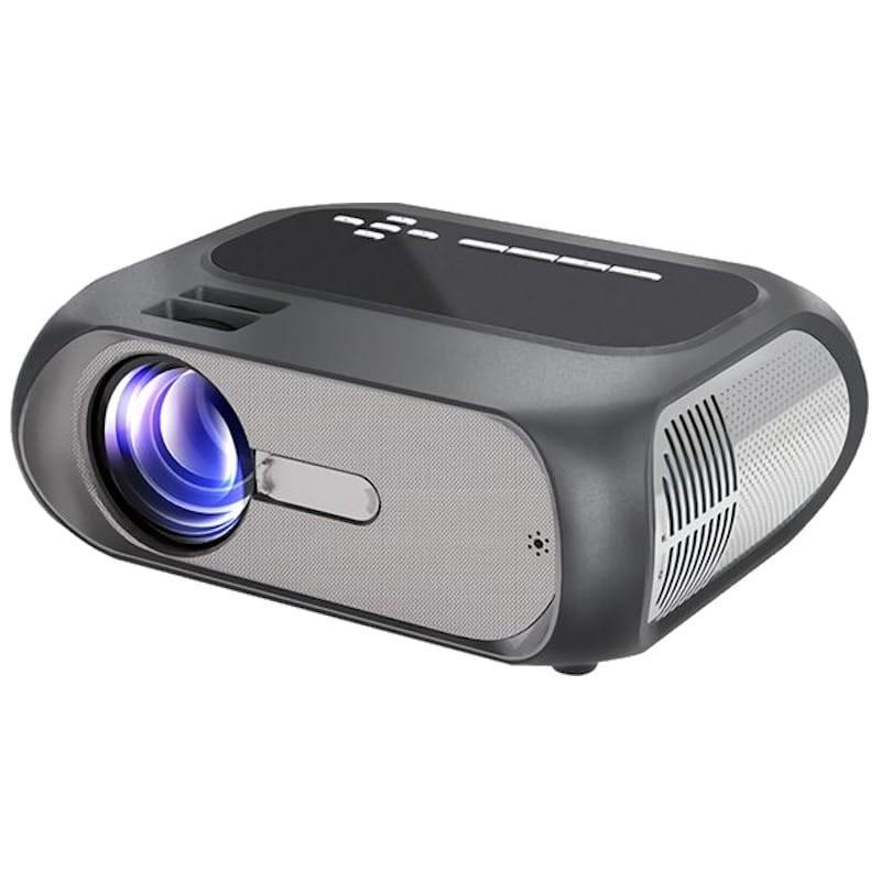HD Multimedia Projector