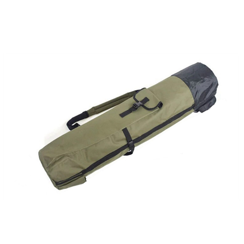 Multifunctional Fishing Bag Rod Fishing Rod Bag Sea Rod Fishing Gear Storage Bag