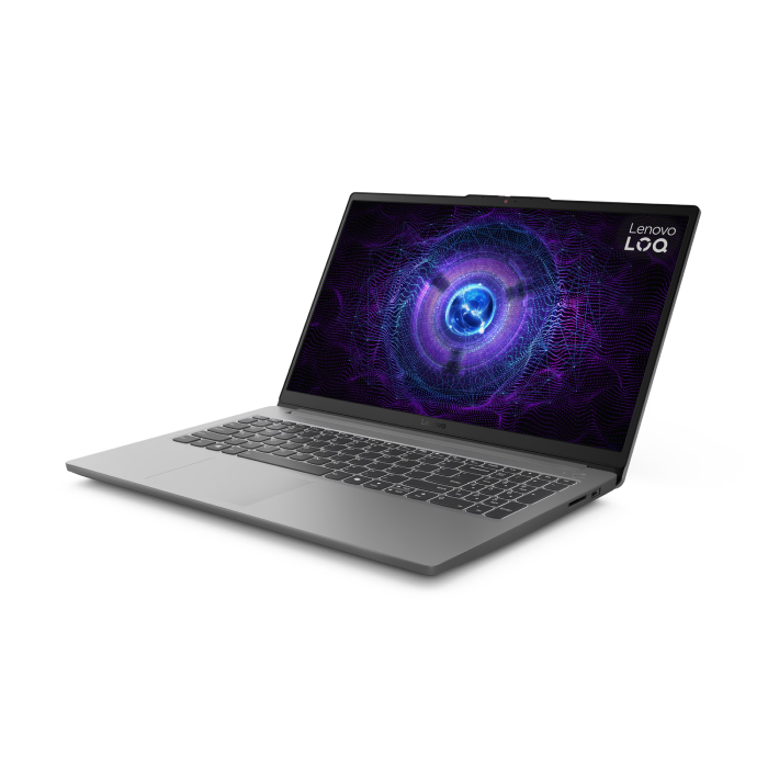 Lenovo LOQ - AX9E Gaming Laptop 2025 - (Intel Core i7 12650HX | RTX 4050 | Windows 11 | 16GB RAM | 512 SSD | 15.6" FHD (1920x1080) 144Hz display | 2 Year warranty) - Nagmani International