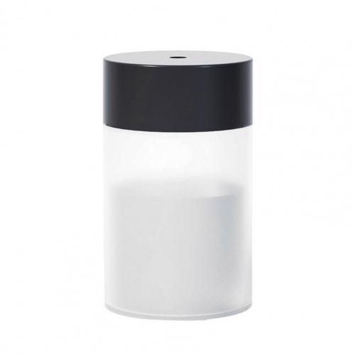 NEW 【Innovative design】Portable 260ml Trendy Cylinder Air Purifier Lightweight Mini Humidifier Fine Mist For Household