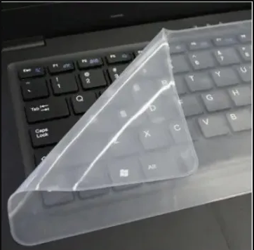 15.6 Inch Laptop Keyboard Cover