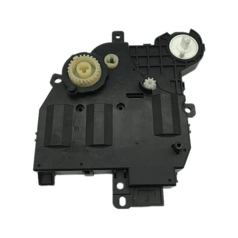 1 PCS 87106-48170 87106-06370 Air Conditioner Radiator Servo Motor Black Plastic for NX NX(AZ10) RX Elfa (H30) 87106-48170