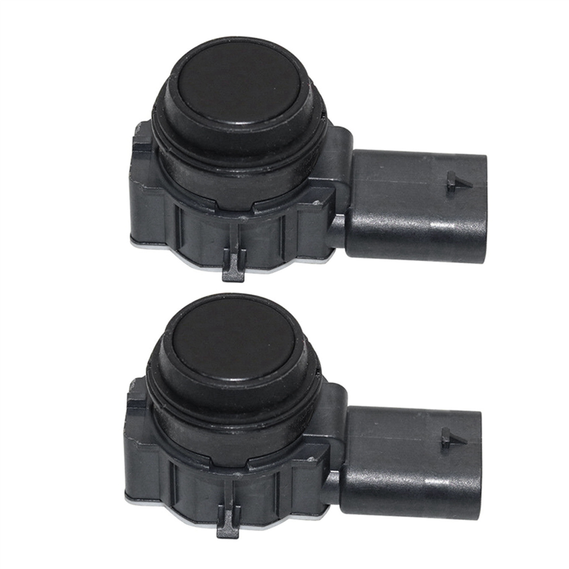 NXFDSIOZ 2X 66209261582 9261587 66202220666 New Parking Sensor for 1 3 4 Series F20 F22 3ER F30 F31 F30 F35 F80