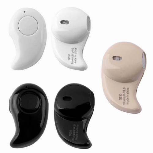 Mini earpod bluetooth
