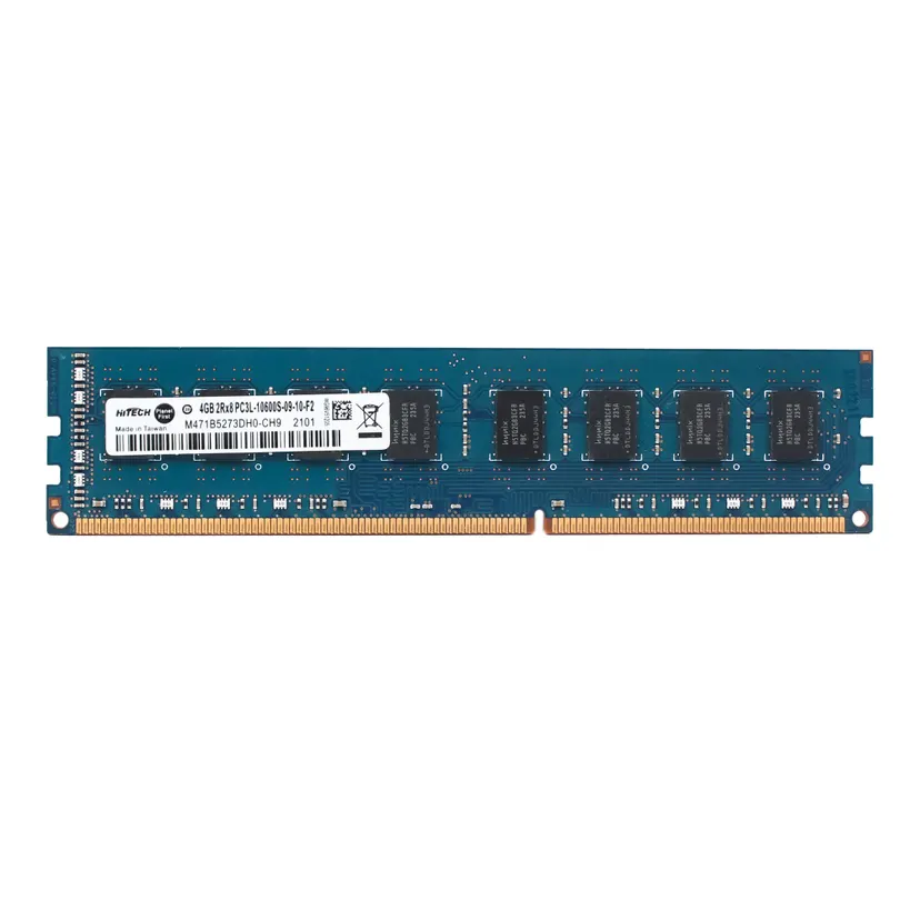 4GB RAM DDR3 1333MHZ Desktop RAM