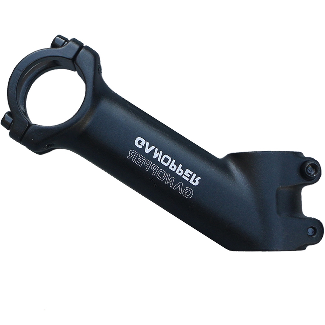 FORIDE 35 Degree Mountain Bike Stem 31.8 Bicycle Handlebar Stem Adjustable Stem Riser Road Bike Parts 110mm