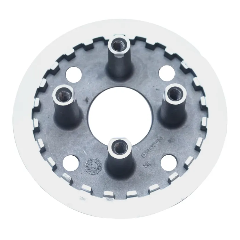 TVS Disc Cluth Pressure, N2070200