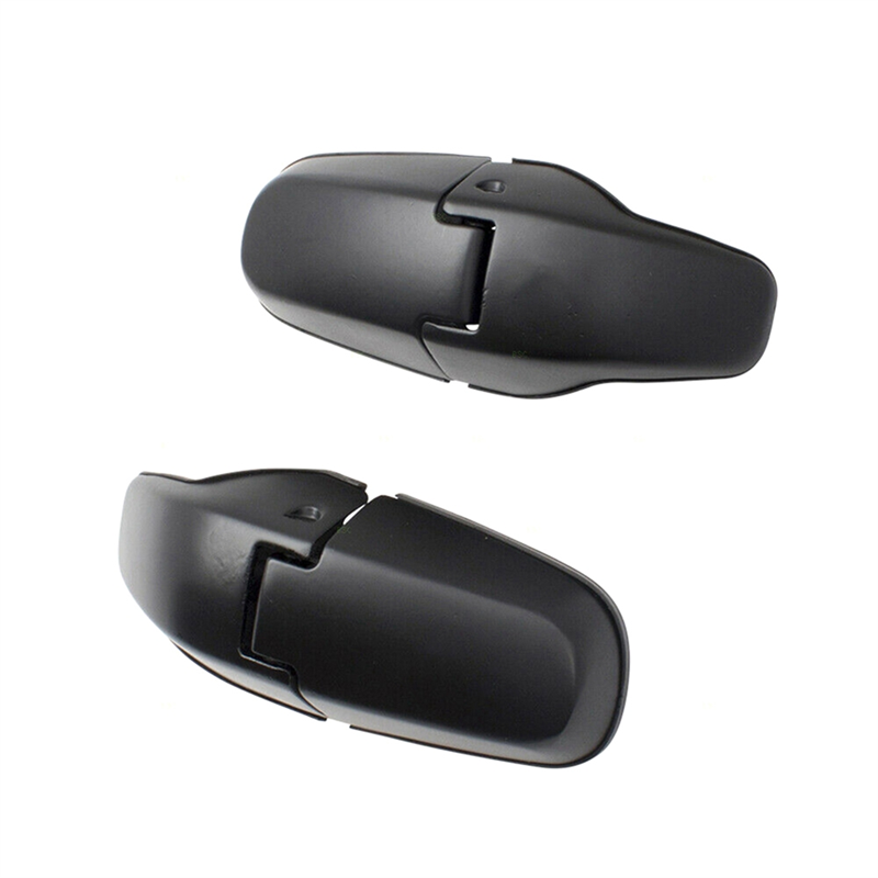 New Left & Right Rear Window Hinges for