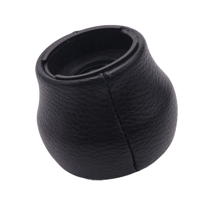 fasdaga 5X Car 6 Speed Abs Plastic Mt Gear Shift Knob for 1.8Mt 2007-2013 / Avensis Yaris D4D Urban Lever