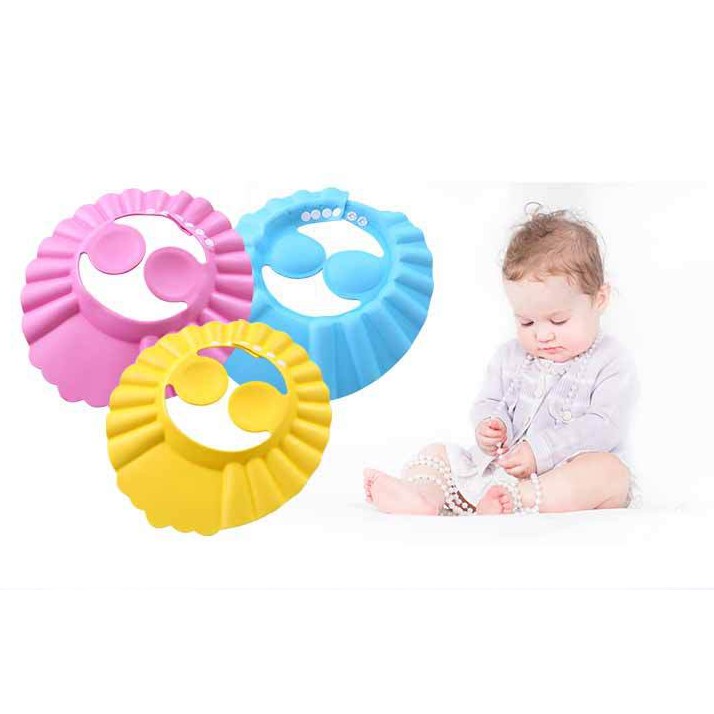 Baby Shower Hats Baby Shower Hat Button Ear Caps Baby Shower Hat