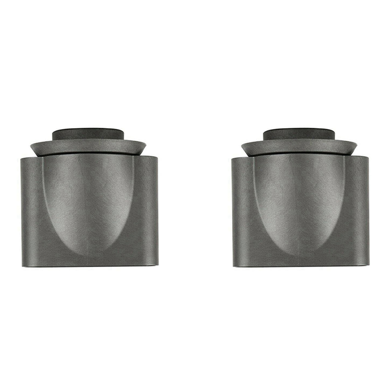 OYPFXMI 2X Smoothing Nozzle Tools Attachment for Supersonic Hair Dryer HD01 HD02 HD03 967715-01