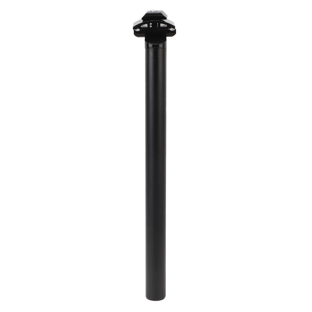 Durable Aluminum Alloy Bike Seatpost Lightweight 27.2/30.9x300mm Bike Seat Tube Bicycle Seat Post Bike Upgrade