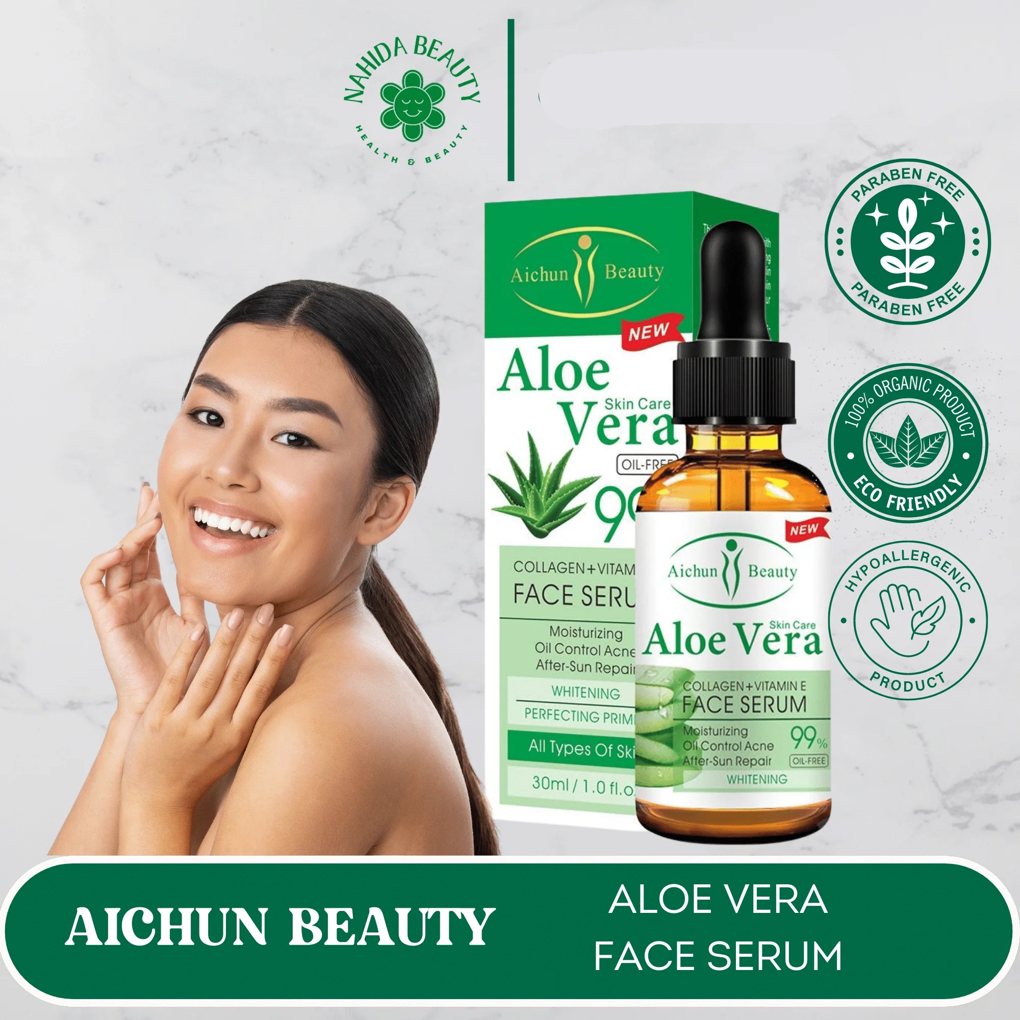 Ujooba beauty cream(30ml)