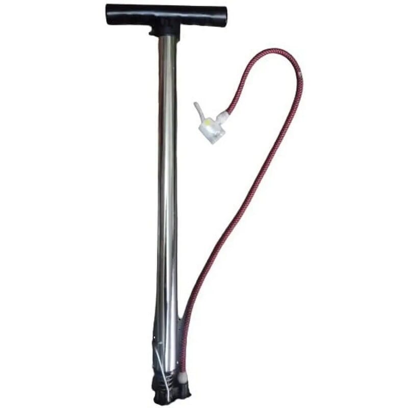 High Pressure Portable Multipurpose Bike And Bicycle Steel Air Pump