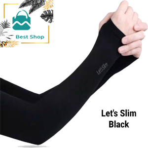 Lets Slim Hand Band UV Sun Protection