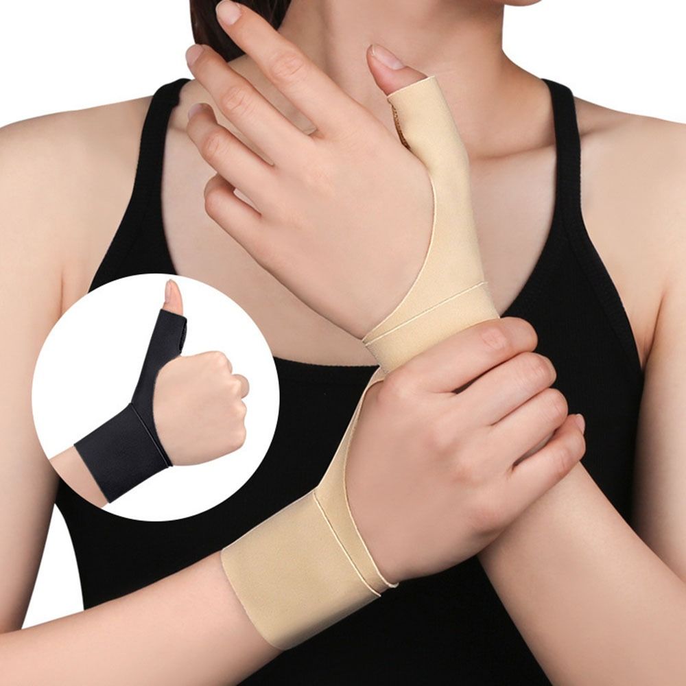 High Quality Wrist Brace Wrist Support Wrist Bandage Wrist Protectors Sports Finger Protectors Brace Carpal Tunnel