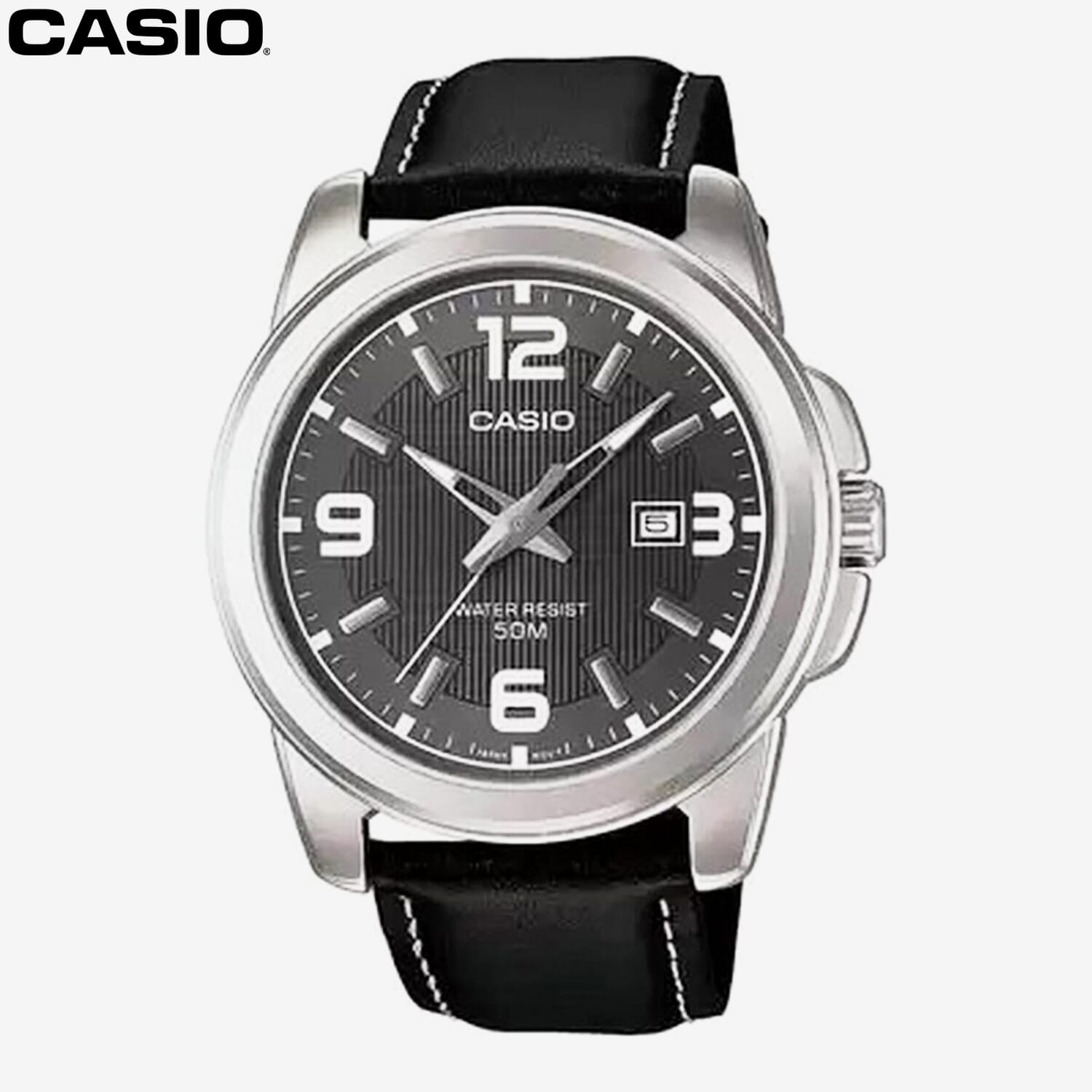 Casio Enticer Men -MTP-1314L-8AVDF (A554)