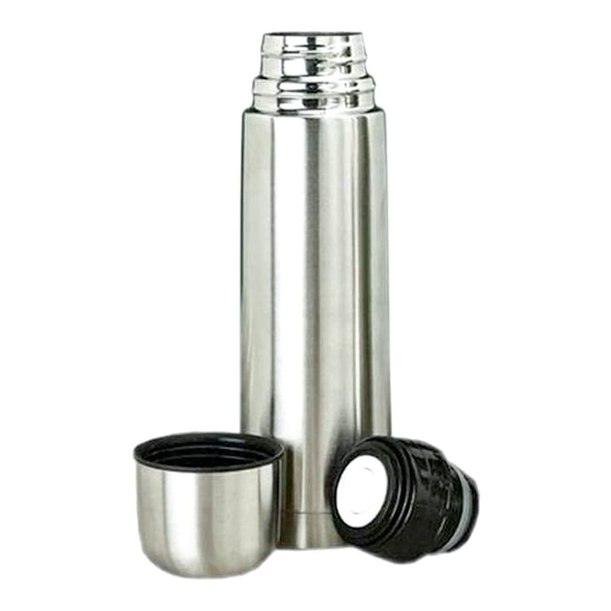 1 Liter Stainless Steel Water Bottle Thermos