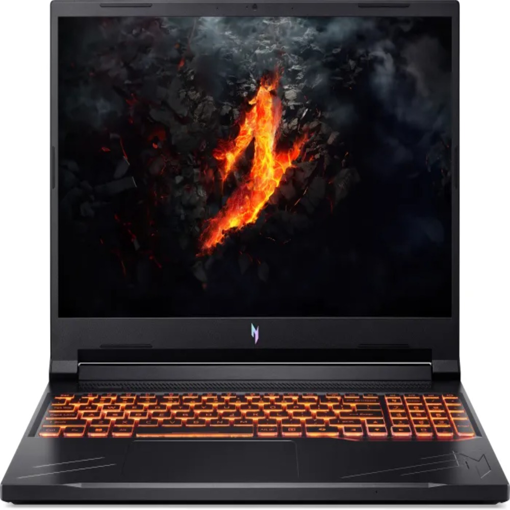 Acer Nitro V16 ANV16S‑41‑R7BQ Gaming Laptop | Ryzen 5 240 | 16GB DDR5 | 512GB SSD | NVIDIA RTX 5050 8GB | 16″ WUXGA 180Hz | Windows 11